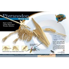 Dinosaur Balsa Kit Large - Pteranodon